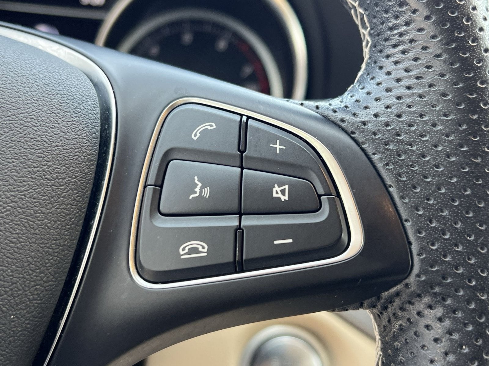 2019 Mercedes-Benz GLA GLA 250