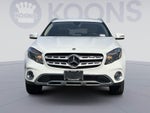 2019 Mercedes-Benz GLA GLA 250