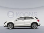 2017 Mercedes-Benz GLA GLA 250