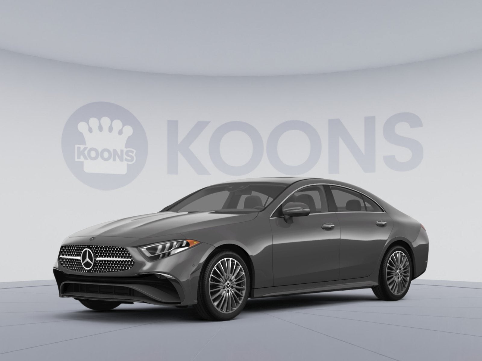 2019 Mercedes-Benz CLS CLS 450