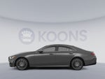 2019 Mercedes-Benz CLS CLS 450