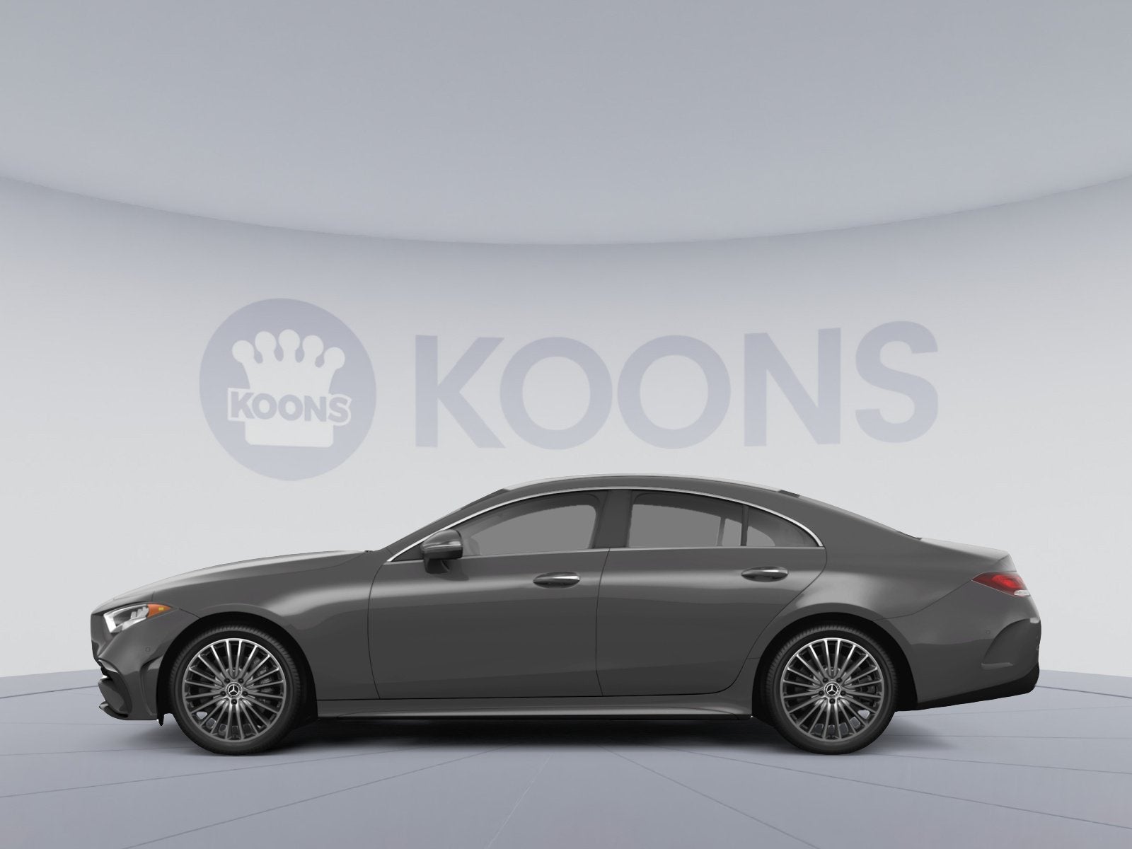 2019 Mercedes-Benz CLS CLS 450