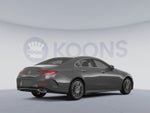 2019 Mercedes-Benz CLS CLS 450