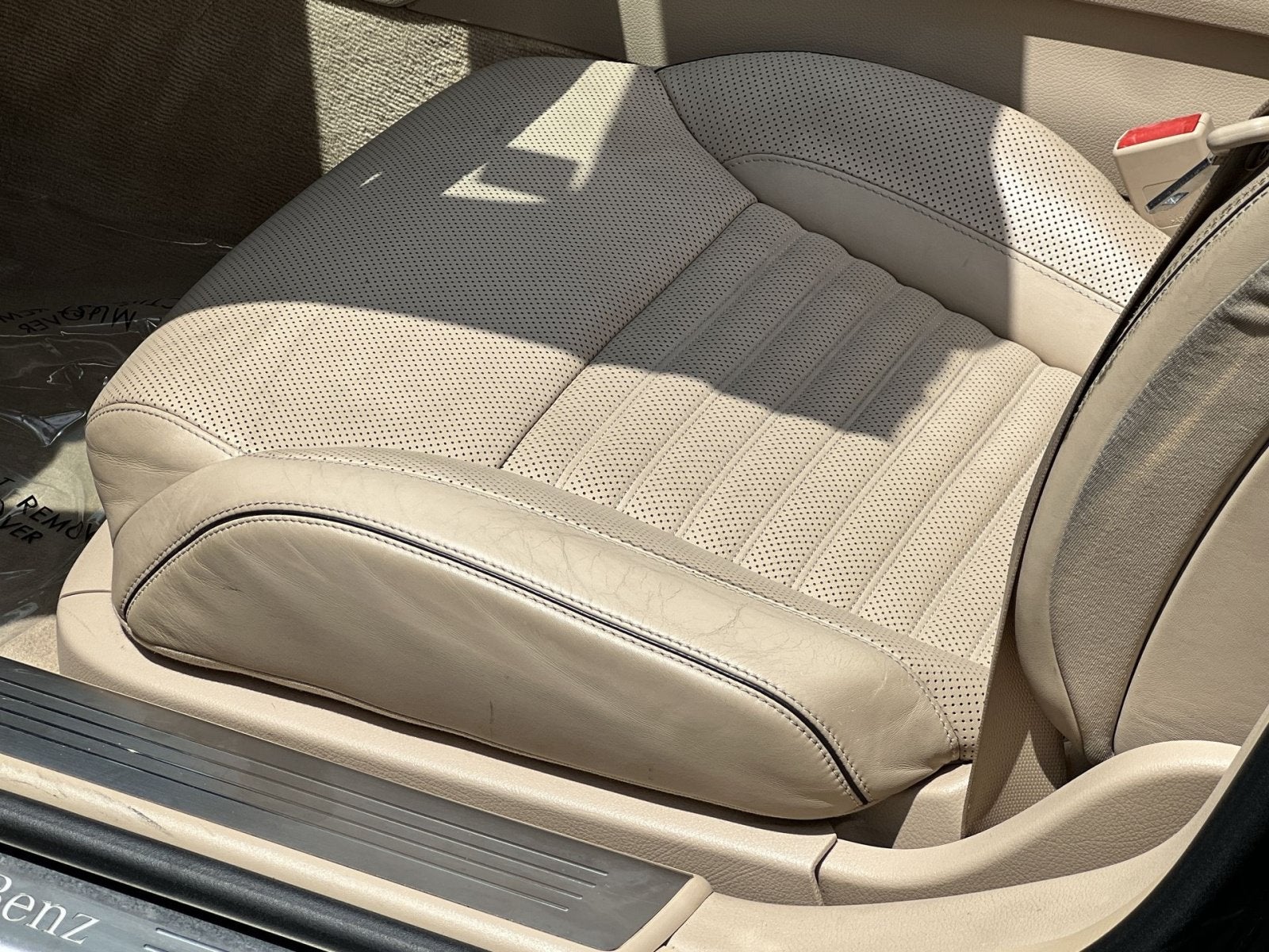 2013 Mercedes-Benz SL-Class SL 550