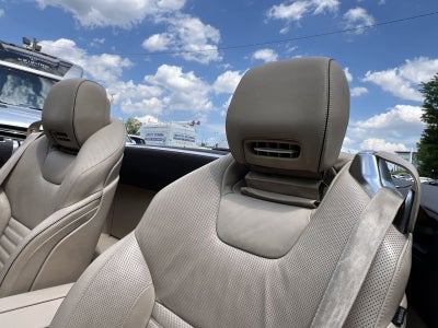 2013 Mercedes-Benz SL-Class SL 550