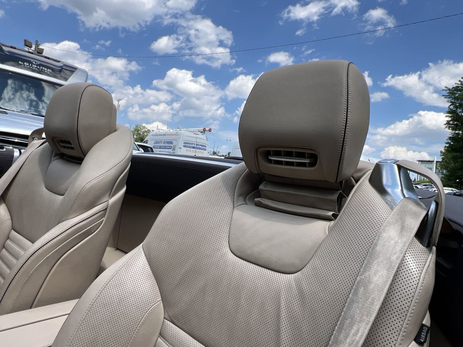 2013 Mercedes-Benz SL-Class SL 550