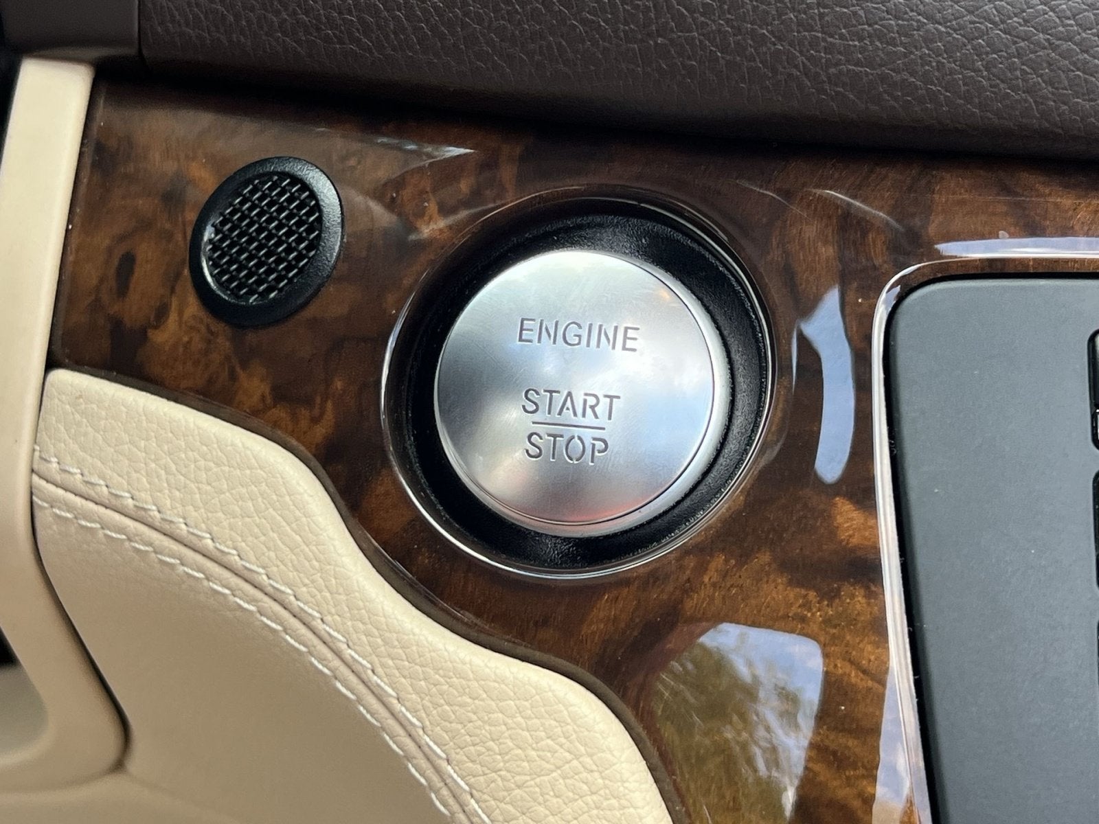 2013 Mercedes-Benz SL-Class SL 550