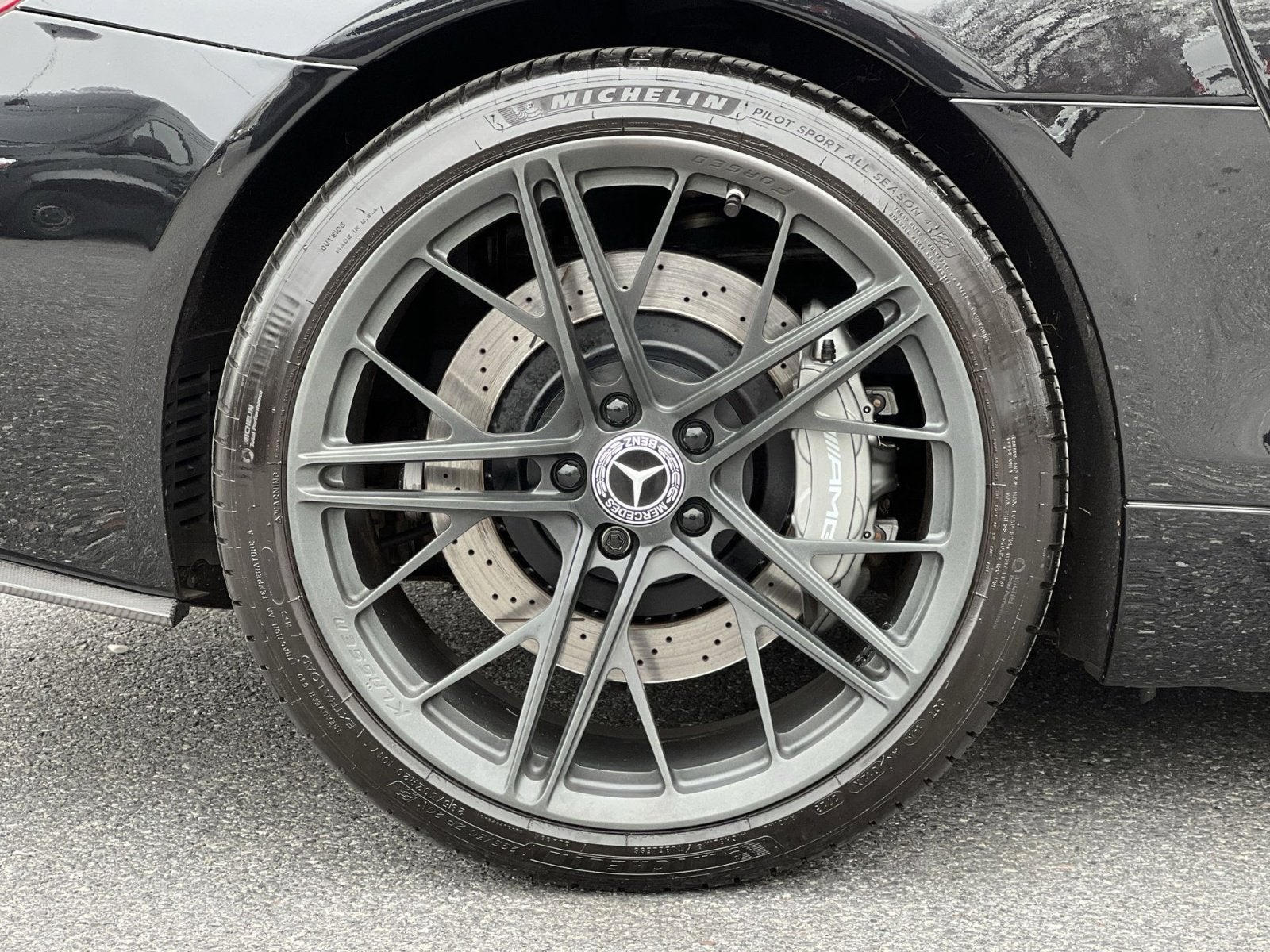 2012 Mercedes-Benz SLS AMG® Base