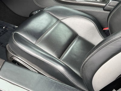 2012 Mercedes-Benz SLS AMG® Base