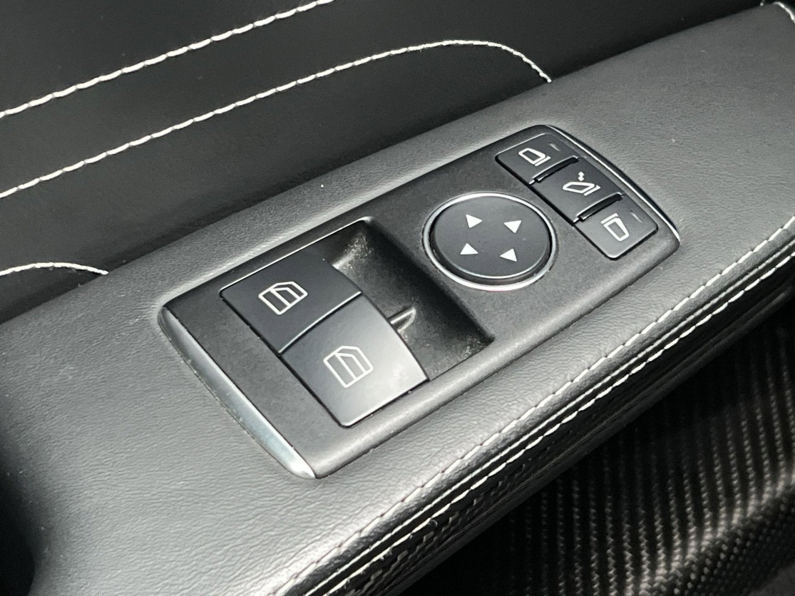 2012 Mercedes-Benz SLS AMG® Base