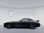 2012 Mercedes-Benz SLS AMG® Base