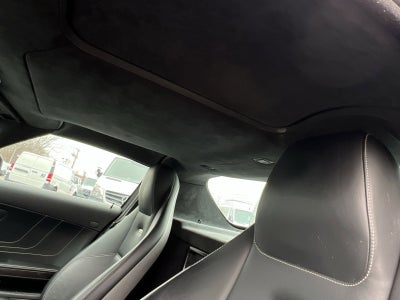 2012 Mercedes-Benz SLS AMG® Base