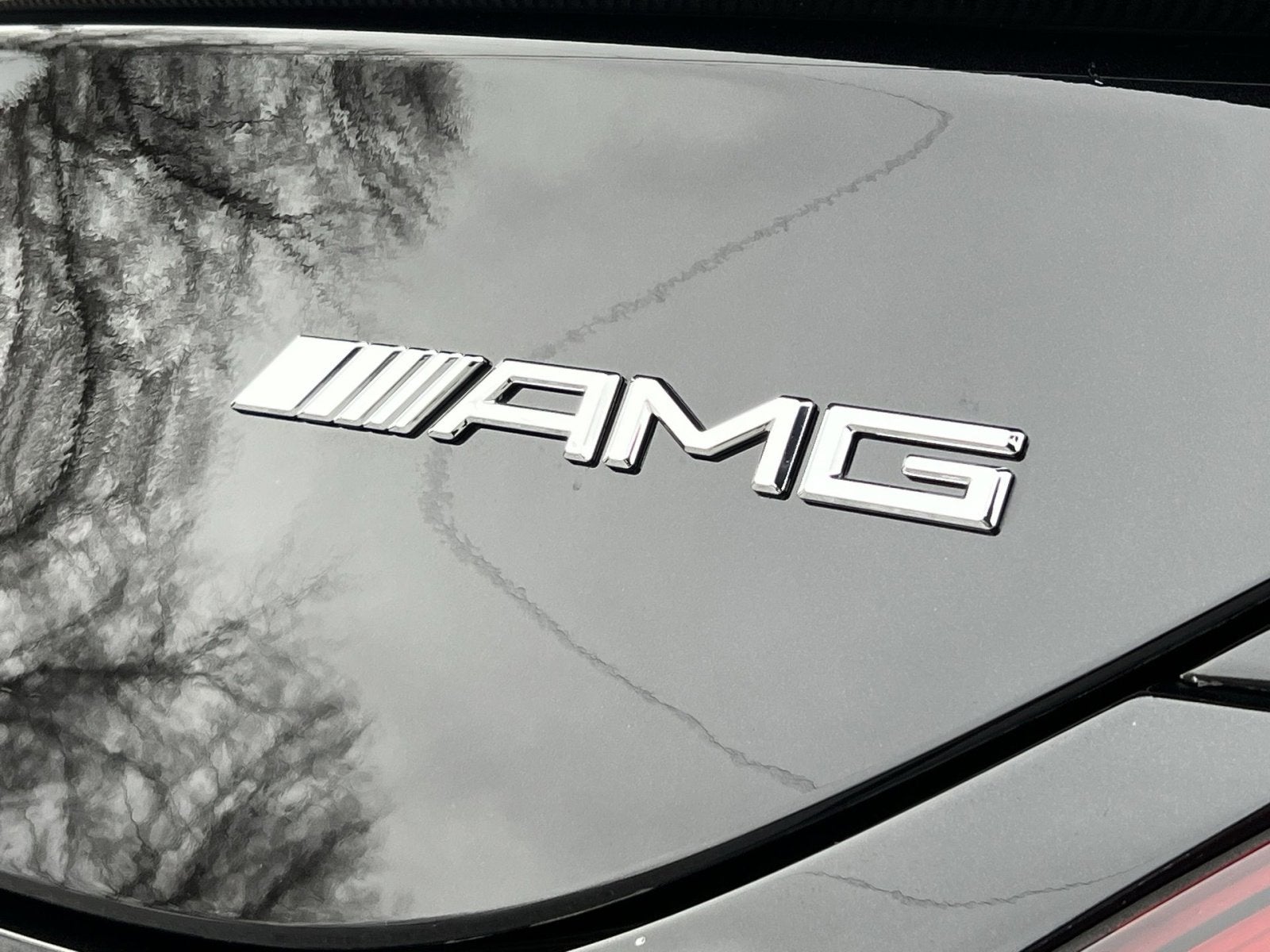 2012 Mercedes-Benz SLS AMG® Base