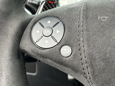 2012 Mercedes-Benz SLS AMG® Base