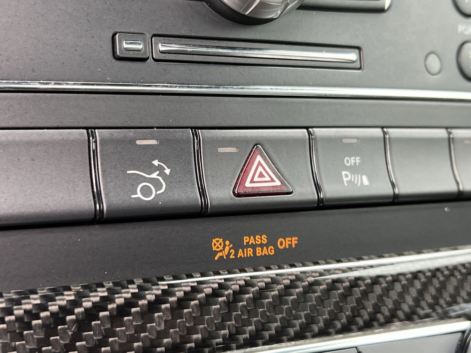 2012 Mercedes-Benz SLS AMG® Base