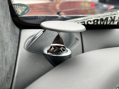 2012 Mercedes-Benz SLS AMG® Base