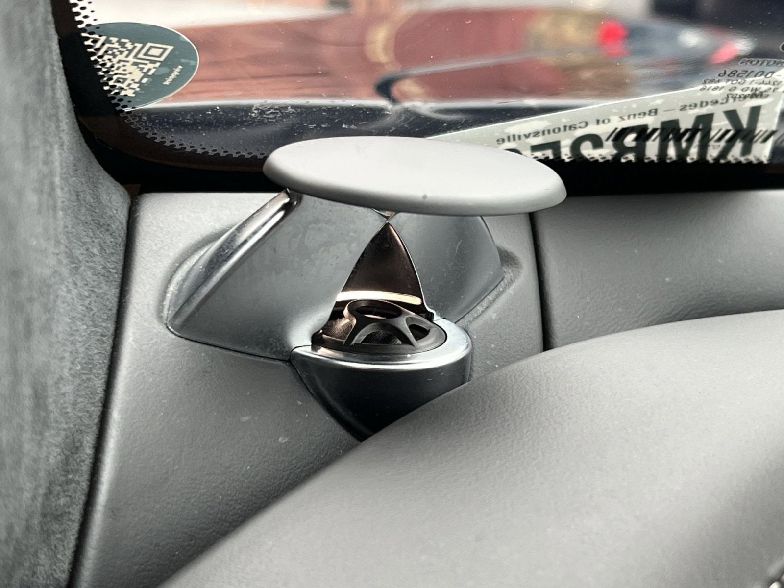 2012 Mercedes-Benz SLS AMG® Base