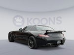 2012 Mercedes-Benz SLS AMG® Base