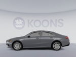 2016 Mercedes-Benz CLA CLA 250