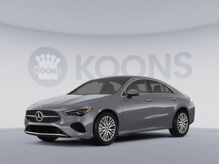 2016 Mercedes-Benz CLA CLA 250