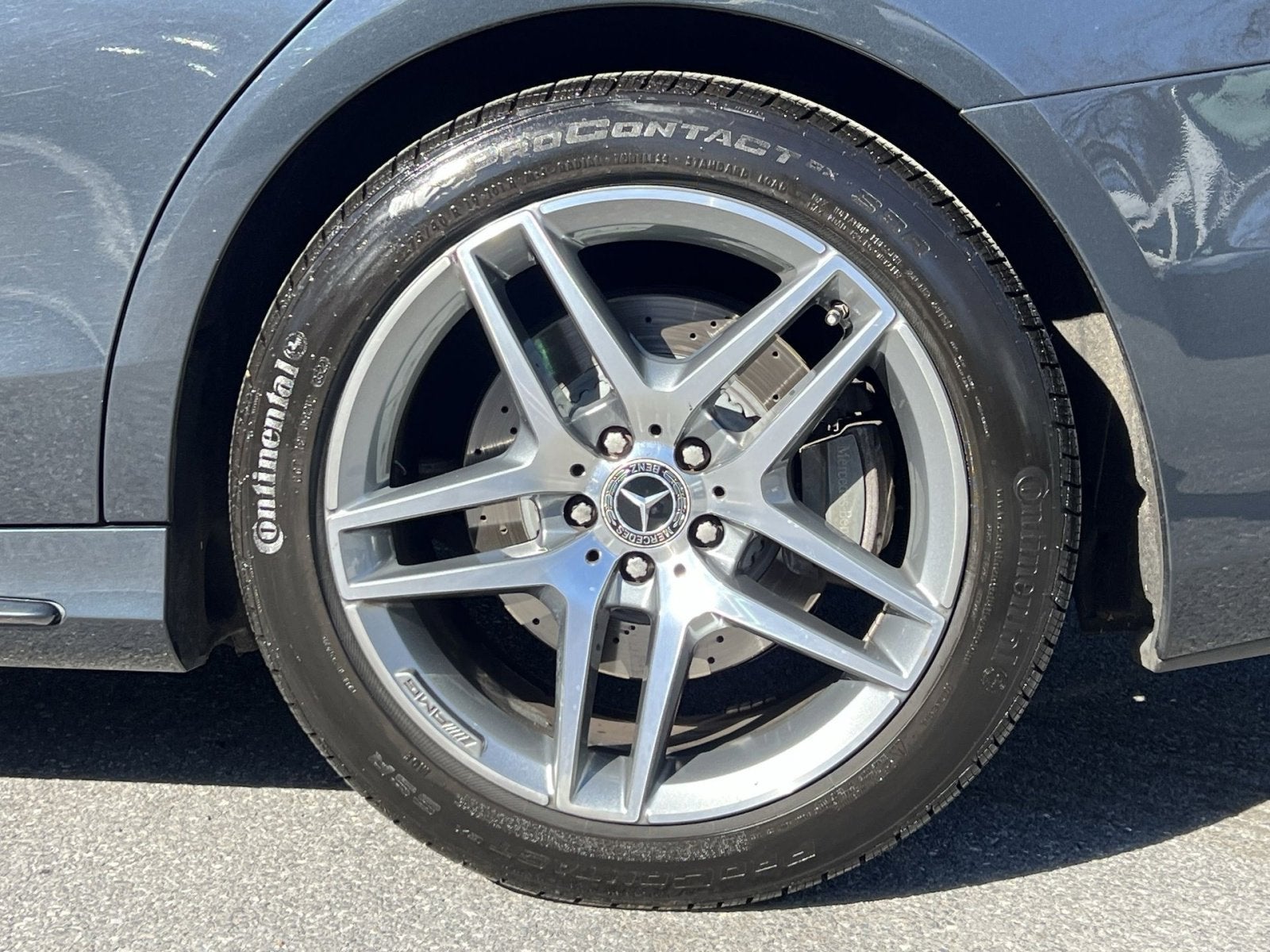 2020 Mercedes-Benz S-Class S 560