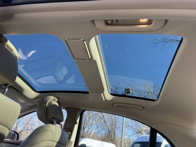 2020 Mercedes-Benz S-Class S 560