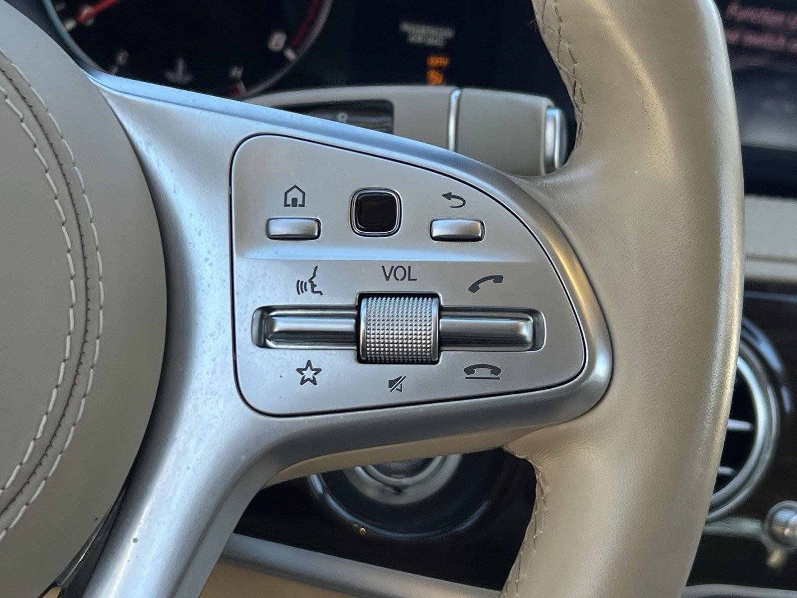 2020 Mercedes-Benz S-Class S 560