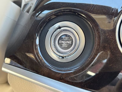 2020 Mercedes-Benz S-Class S 560