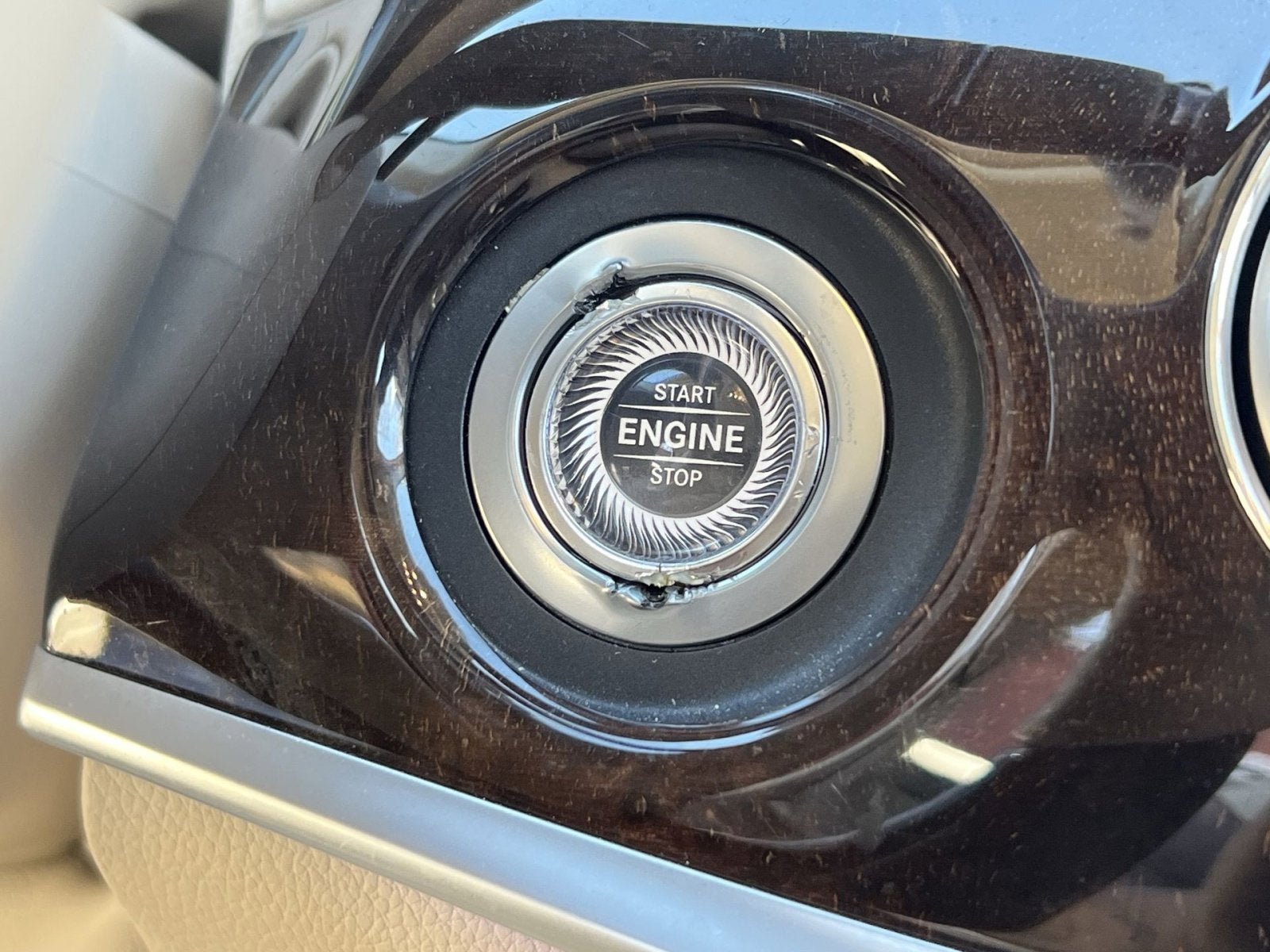 2020 Mercedes-Benz S-Class S 560