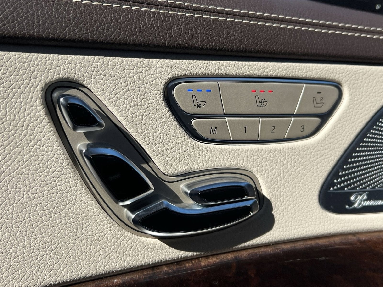 2020 Mercedes-Benz S-Class S 560