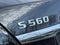 2019 Mercedes-Benz S-Class S 560