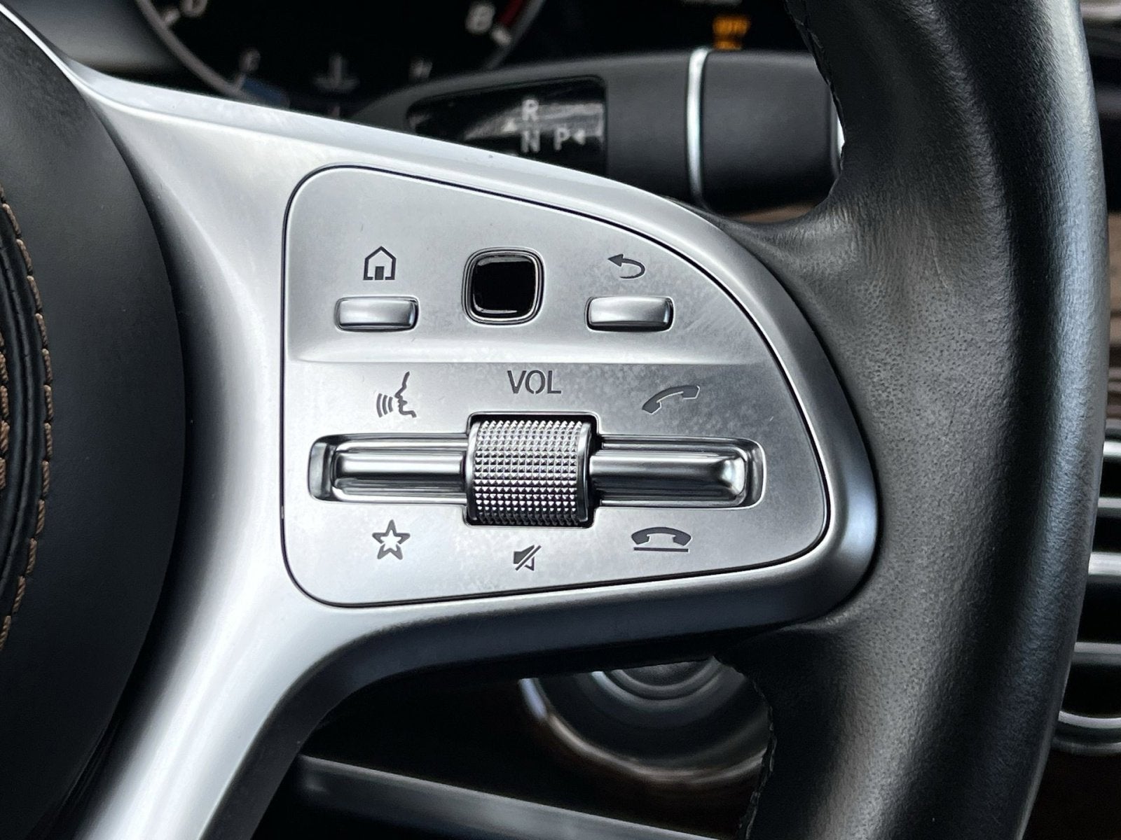 2019 Mercedes-Benz S-Class S 560