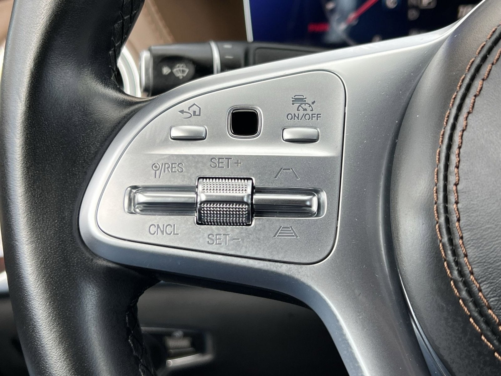 2019 Mercedes-Benz S-Class S 560