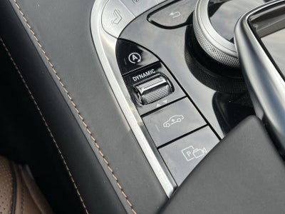 2019 Mercedes-Benz S-Class S 560