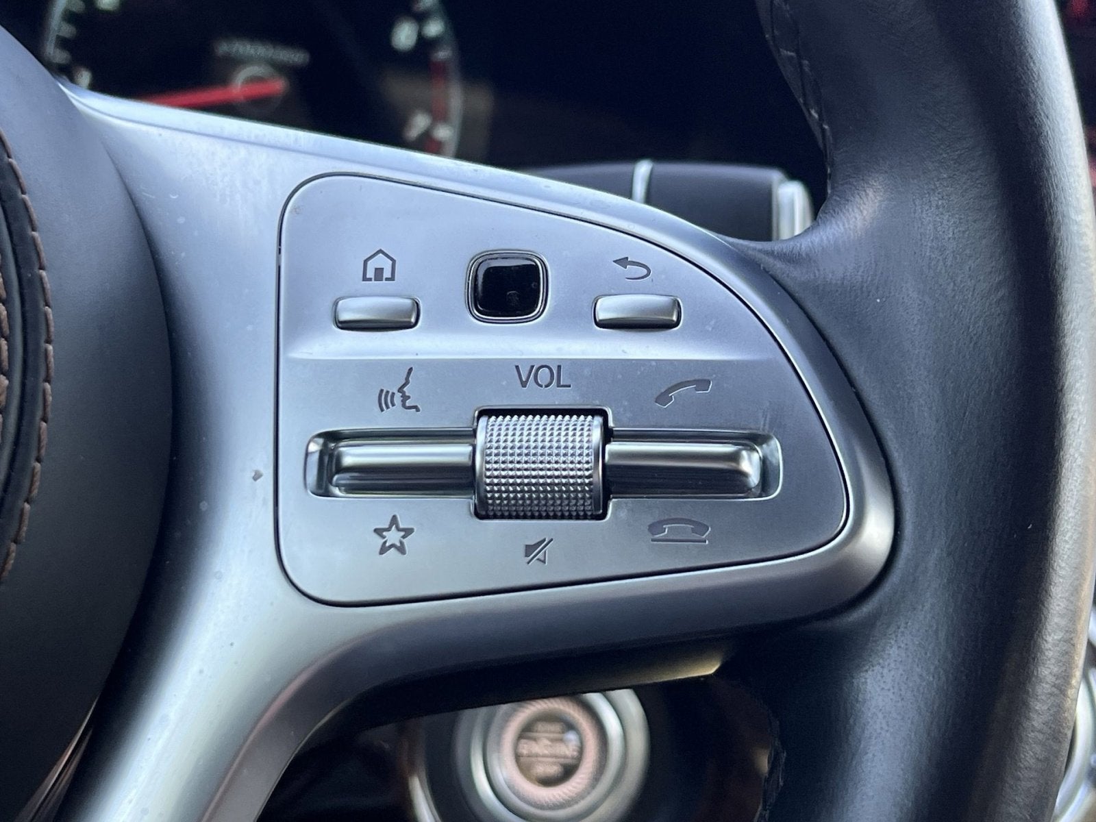2019 Mercedes-Benz S-Class S 560