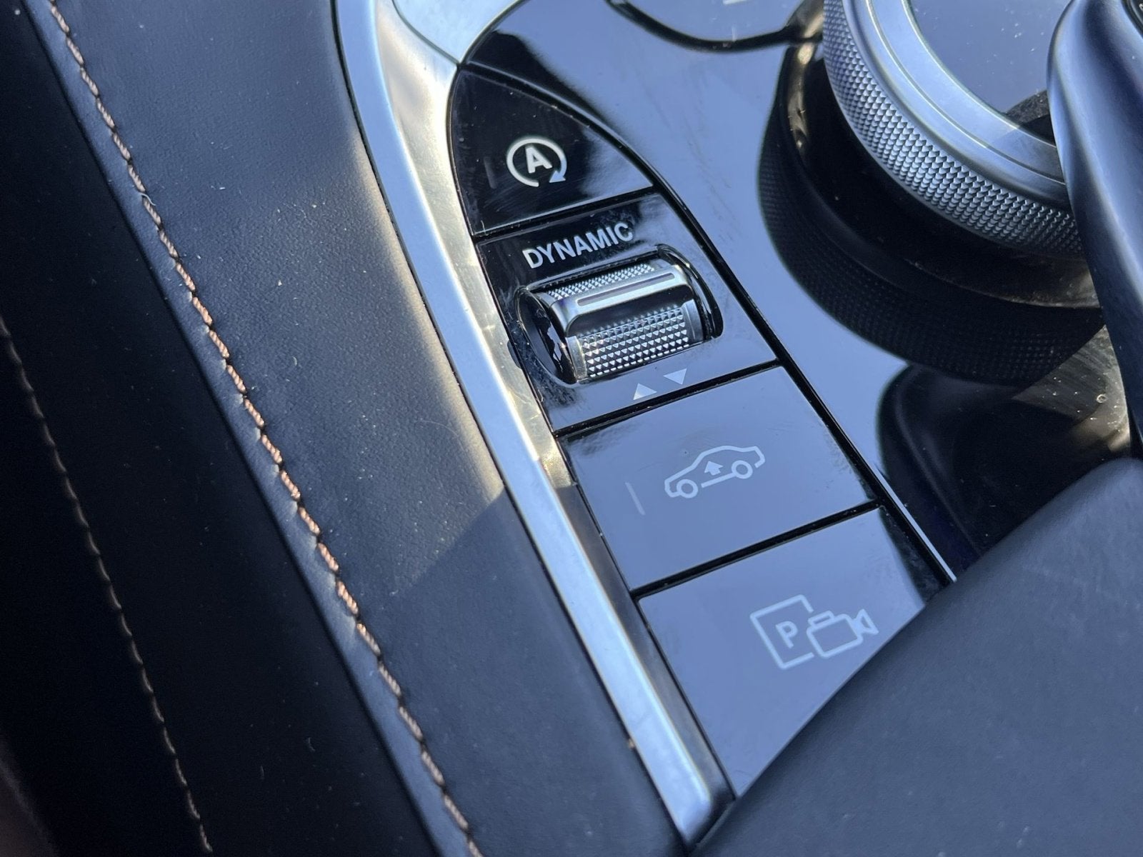 2019 Mercedes-Benz S-Class S 560