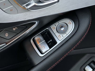 2019 Mercedes-Benz C-Class C 43 AMG®