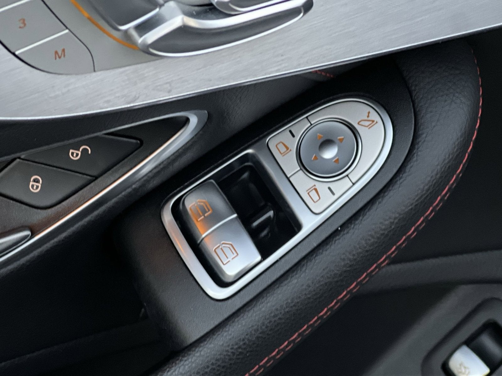 2019 Mercedes-Benz C-Class C 43 AMG®