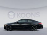 2019 Mercedes-Benz C-Class C 43 AMG®