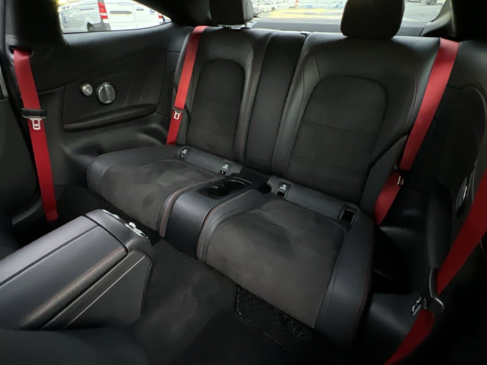 2019 Mercedes-Benz C-Class C 43 AMG®