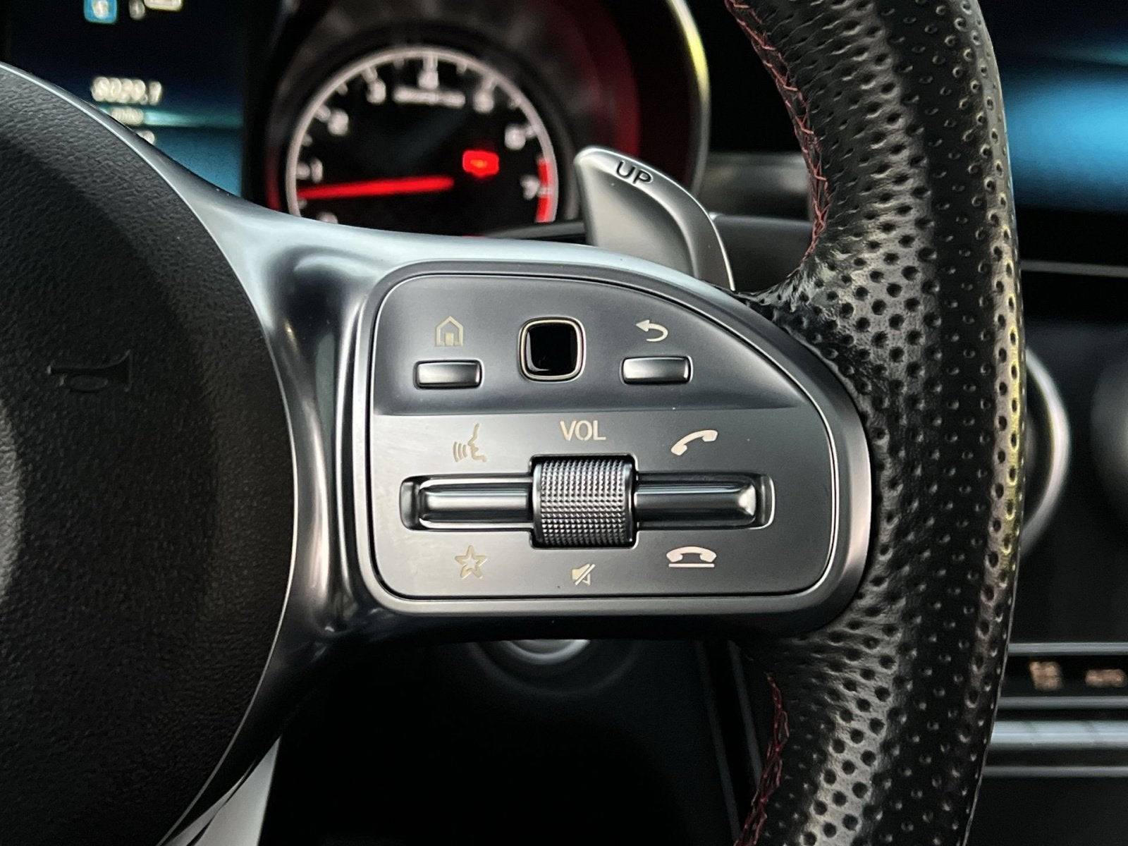 2019 Mercedes-Benz C-Class C 43 AMG®