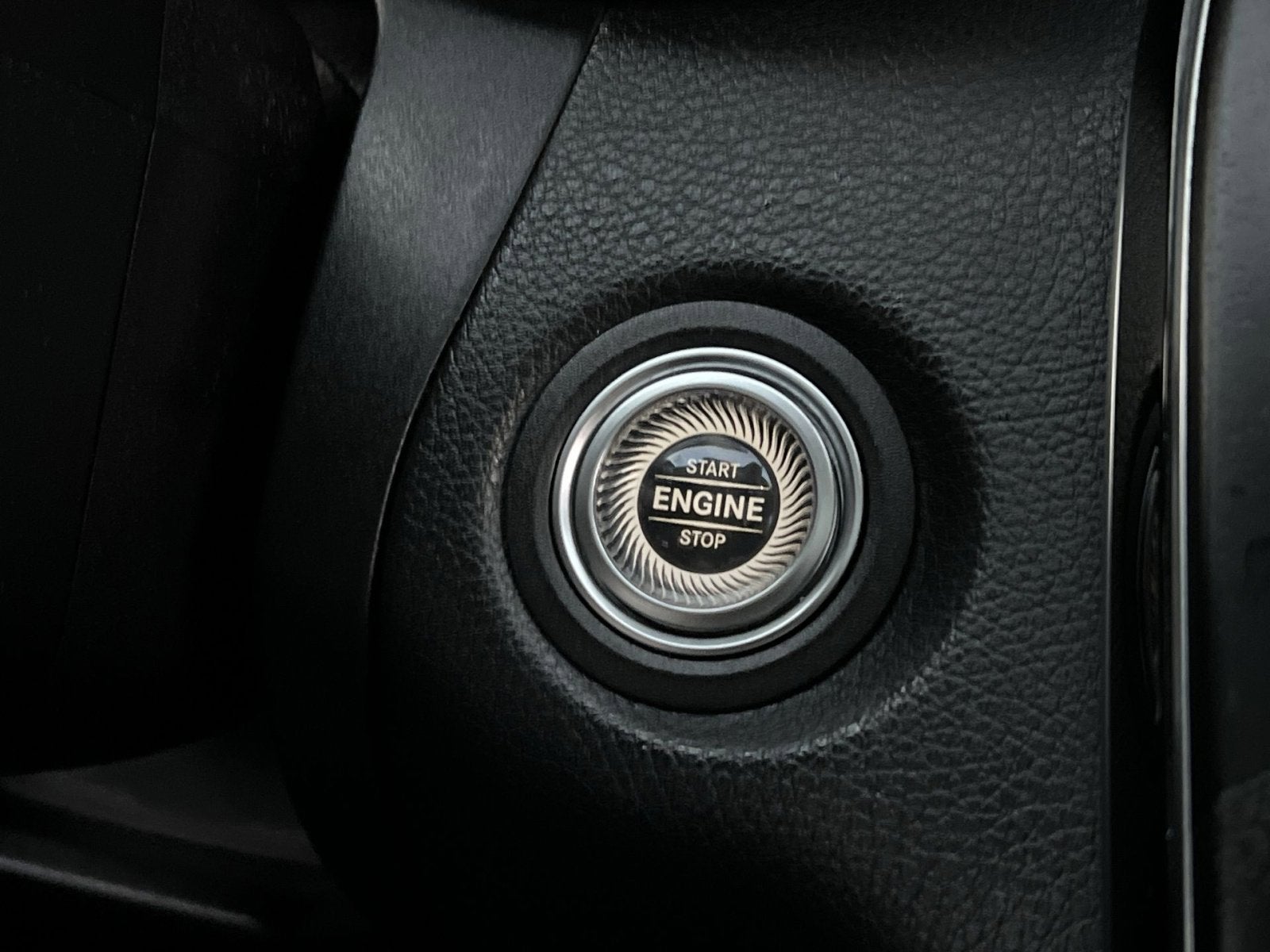 2019 Mercedes-Benz C-Class C 43 AMG®