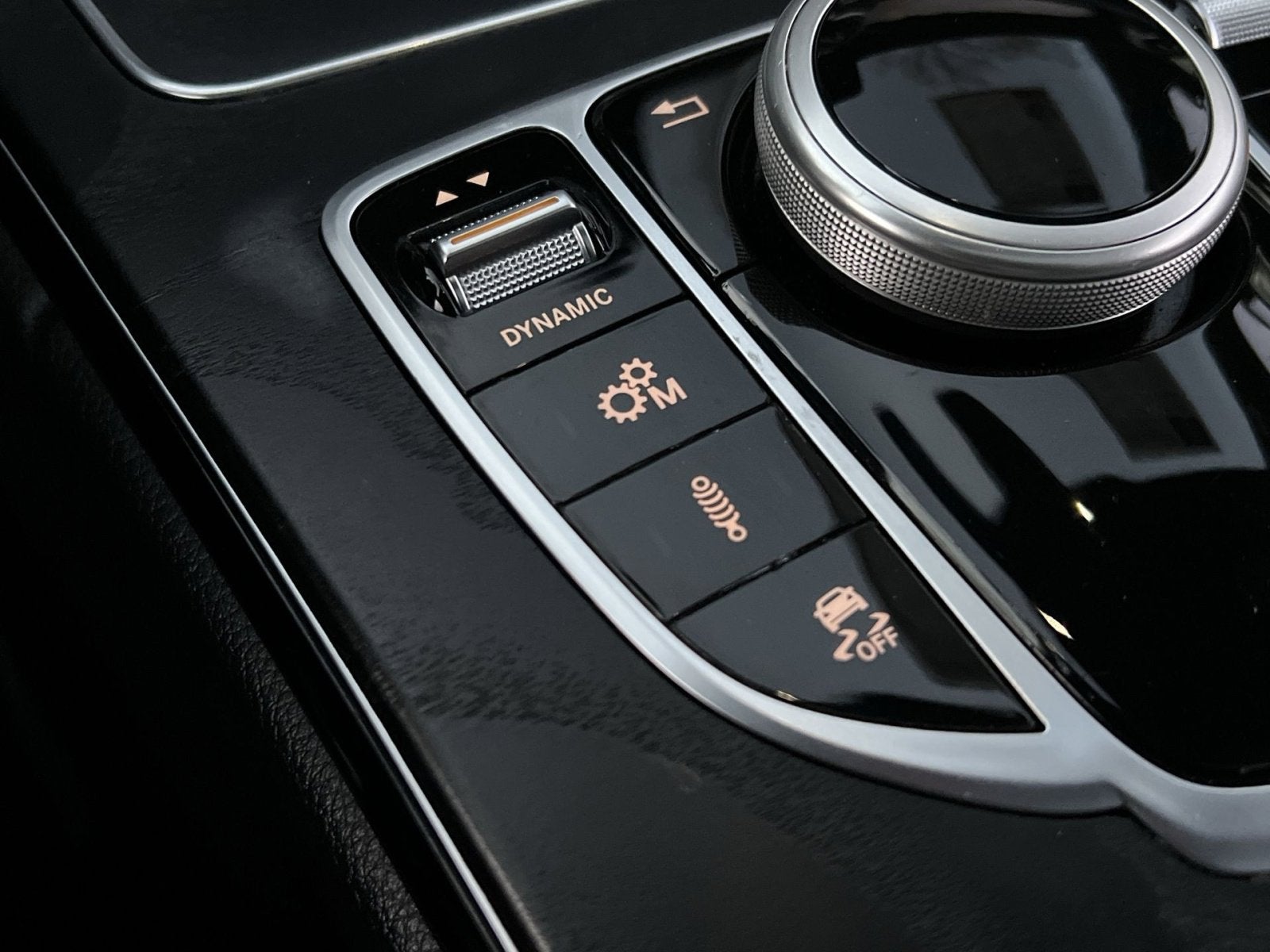 2019 Mercedes-Benz C-Class C 43 AMG®