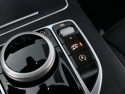 2019 Mercedes-Benz C-Class C 43 AMG®