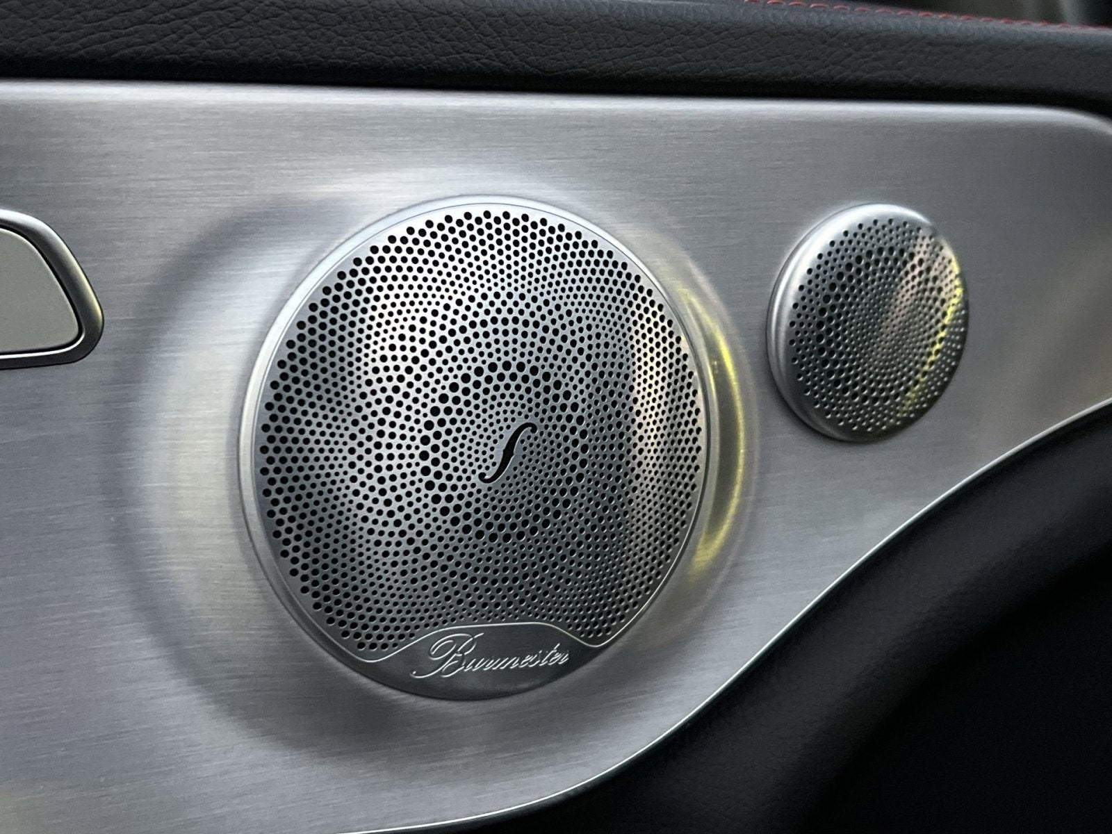 2019 Mercedes-Benz C-Class C 43 AMG®