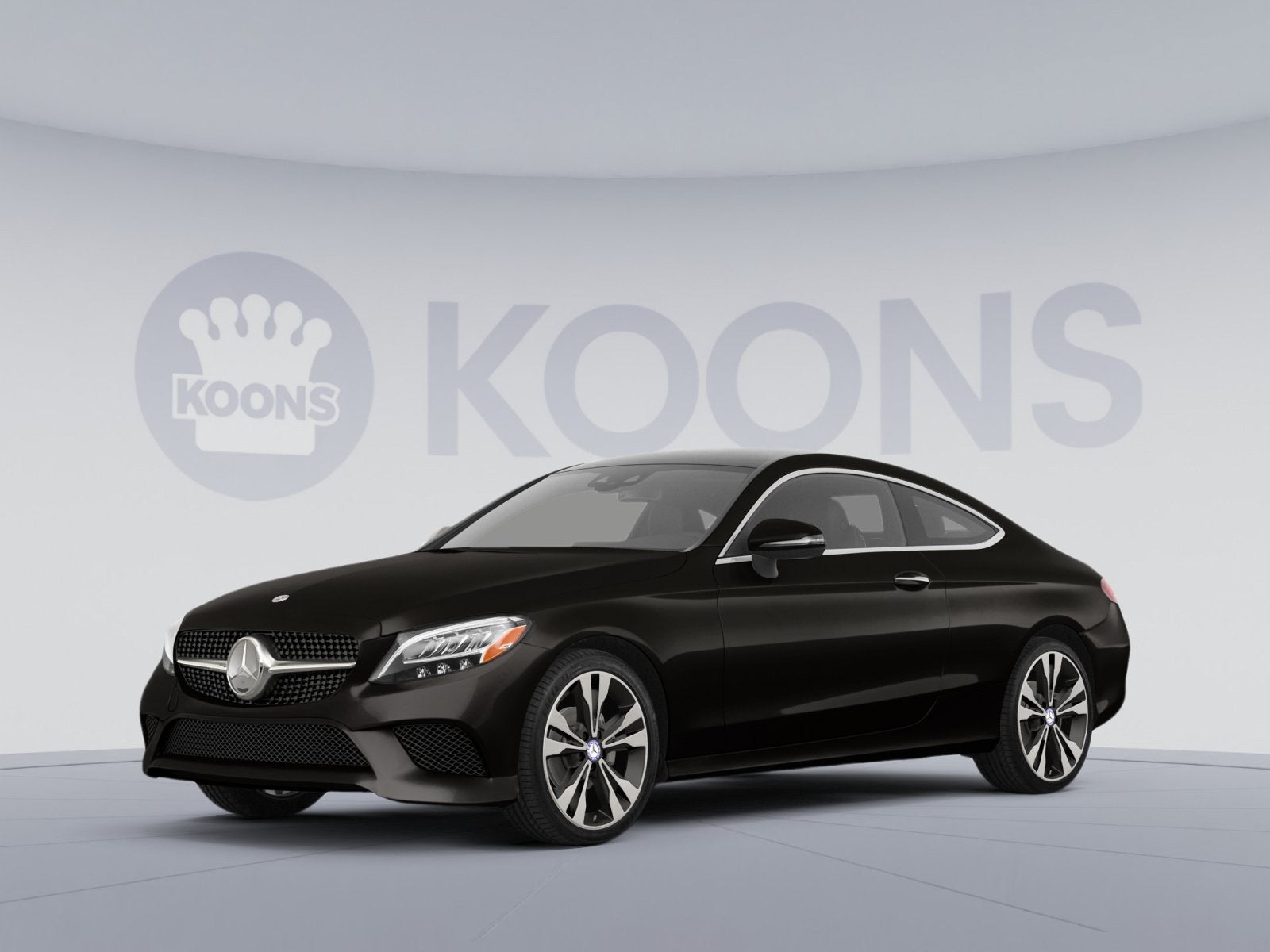 2019 Mercedes-Benz C-Class C300 4MATIC's photo