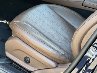 2019 Mercedes-Benz E 300 4MATIC® Sedan E-Class
