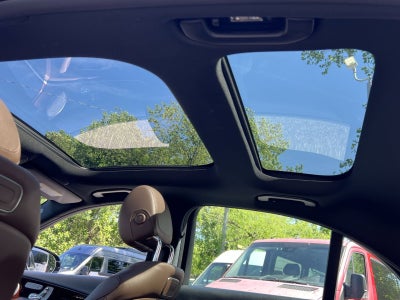 2019 Mercedes-Benz E 300 4MATIC® Sedan E-Class