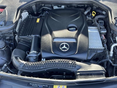 2019 Mercedes-Benz E 300 4MATIC® Sedan E-Class