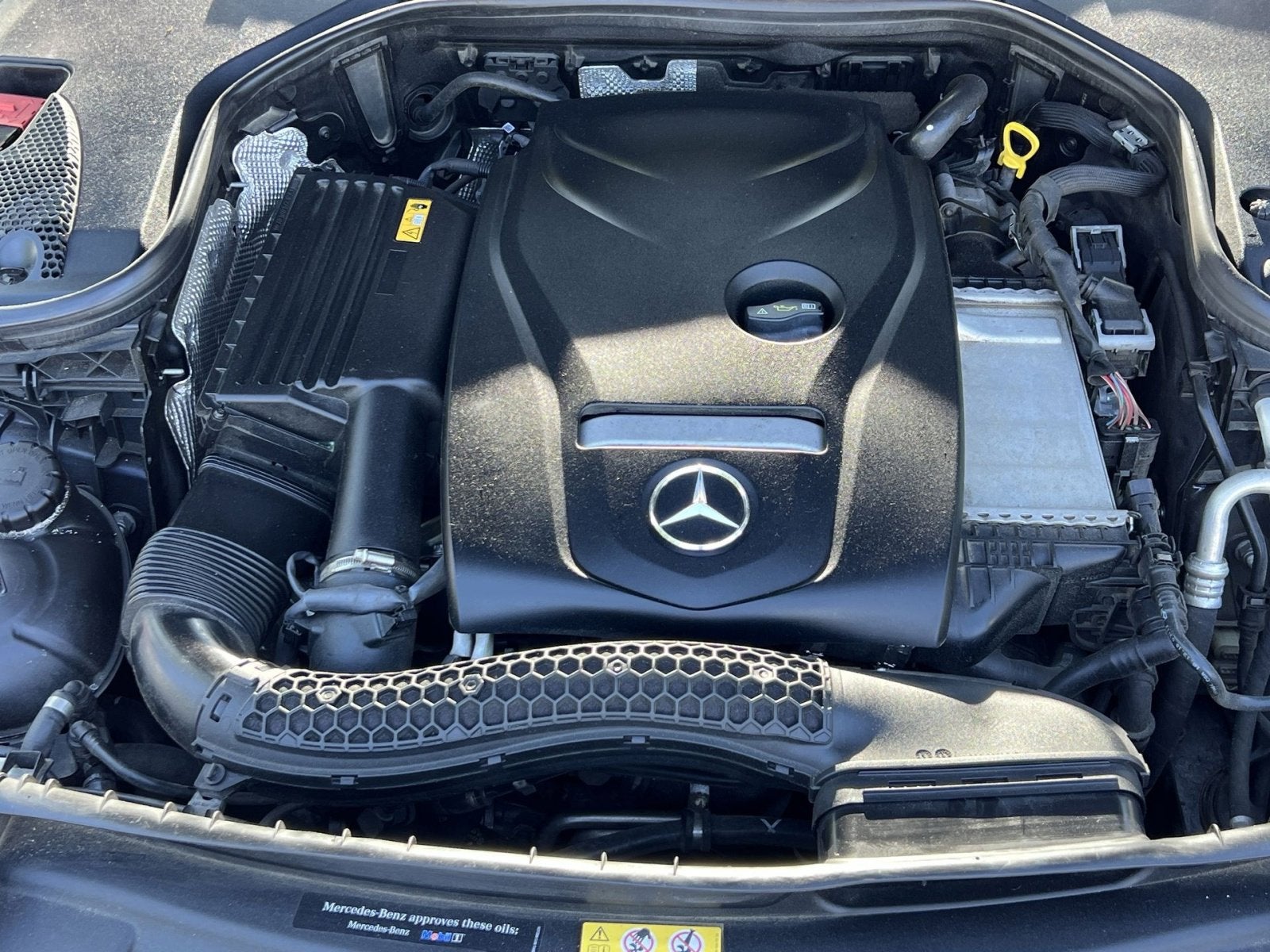 2019 Mercedes-Benz E 300 4MATIC® Sedan E-Class